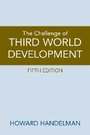 Cover: The Challenge of Third World Development - Routledge
