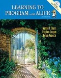 Cover: Learning To Program with Alice - Pearson