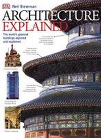 Enlarge image Cover: Architecture Explained - Pearson