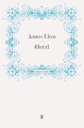 Cover: Herzl - Faber & Faber