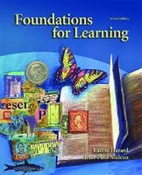 Enlarge image Cover: Foundations for Learning - Pearson