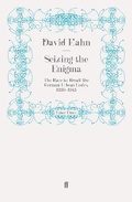 Cover: Seizing the Enigma - Faber & Faber