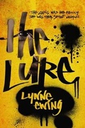 Cover: The Lure - HarperCollins