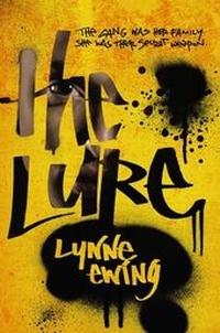 Enlarge image Cover: The Lure - HarperCollins