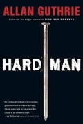 Cover: Hard Man (Cancelled) - Mariner Books