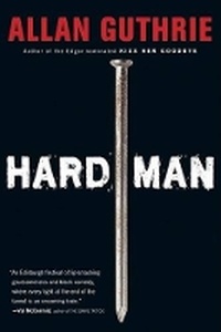 Enlarge image Cover: Hard Man (Cancelled) - Mariner Books