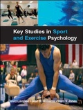 Cover: Key Studies in Sport and Exercise Psychology - McGraw Hill Higher Education