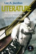 Cover: Literature - Pearson
