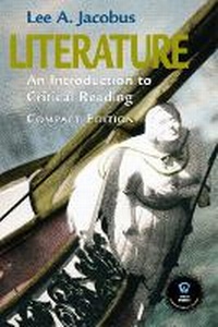Enlarge image Cover: Literature - Pearson