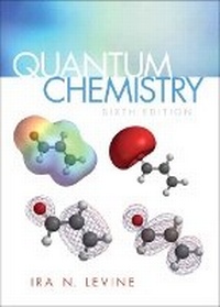 Abbildung von: Quantum Chemistry - Pearson
