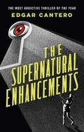Cover: The Supernatural Enhancements - Del Rey