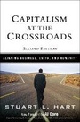 Cover: Capitalism at the Crossroads - Financial TImes Prentice Hall