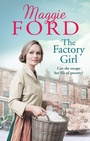 Cover: The Factory Girl - Ebury Press