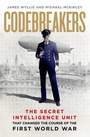 Cover: Codebreakers - Ebury Press