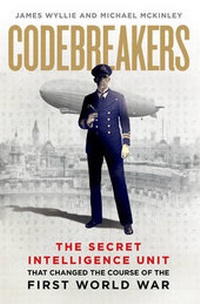 Enlarge image Cover: Codebreakers - Ebury Press