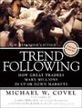 Cover: Trend Following - Financial TImes Prentice Hall