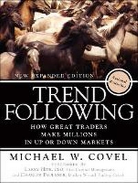Enlarge image Cover: Trend Following - Financial TImes Prentice Hall