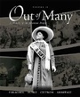 Cover: Out of Many, Volume 2 - Pearson