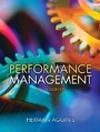 Cover: Performance Management - Pearson
