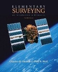 Cover: Elementary Surveying - Pearson