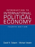 Cover: Introduction to International Political Economy - Routledge