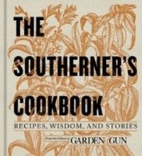 Abbildung von: The Southerner's Cookbook - Harper Wave