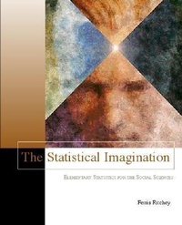 Abbildung von: The Statistical Imagination (with Free Computer Applications CD-ROM and Student Version SPSS 9.0) - McGraw-Hill Professional