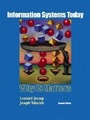 Cover: Information Systems Today - Prentice Hall