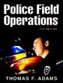 Cover: Police Field Operations - Pearson