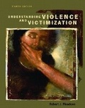 Cover: Understanding Violence and Victimization - Pearson