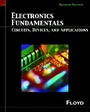 Cover: Electronics Fundamentals - Pearson