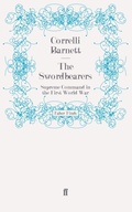 Cover: The Swordbearers - Faber & Faber