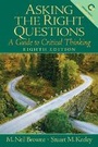 Cover: Asking the Right Questions - Pearson