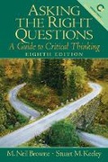 Cover: Asking the Right Questions - Pearson