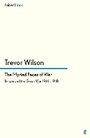 Cover: The Myriad Faces of War - Faber & Faber