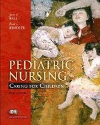 Enlarge image Cover: Pediatric Nursing - Pearson