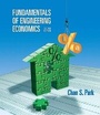 Cover: Fundamentals of Engineering Economics - Pearson