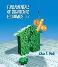 Cover: Fundamentals of Engineering Economics - Pearson