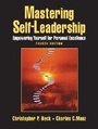 Cover: Mastering Self-Leadership - Pearson
