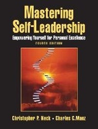 Enlarge image Cover: Mastering Self-Leadership - Pearson