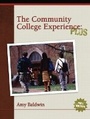 Cover: The Community College Experience - Pearson
