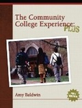 Cover: The Community College Experience - Pearson