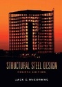Cover: Structural Steel Design - Pearson
