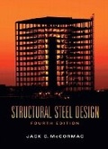 Cover: Structural Steel Design - Pearson