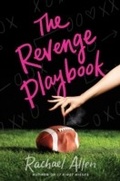 Cover: The Revenge Playbook - HarperCollins