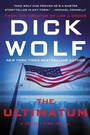 Cover: The Ultimatum : A Jeremy Fisk Novel - William Morrow