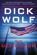 Cover: The Ultimatum - William Morrow
