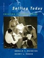 Cover: Selling Today - Prentice Hall