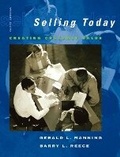 Cover: Selling Today - Prentice Hall