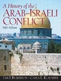 Cover: A History of the Arab-Israeli Conflict - Routledge